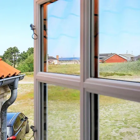 Læsø Xxxi *