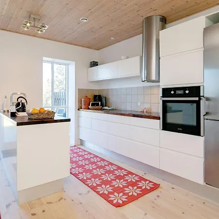 Læsø Xxxi Feriehus Laeso