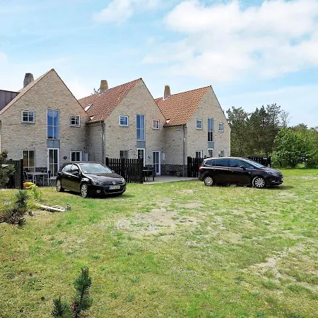 Læsø Xxxi Feriehus Laeso