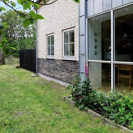 Feriehus Læsø Xxxi *